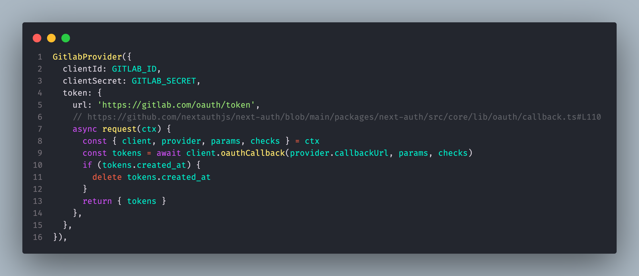 Error while creating new user with prisma adapter · nextauthjs next ...