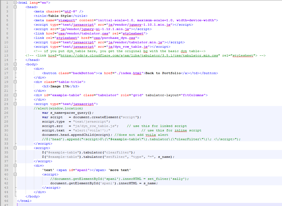 Image Height in the Cheese Example - RowFormatter · Issue #1204 ...