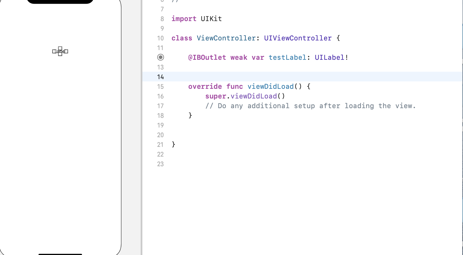 GitHub ahmetbostanciklioglu/SwiftUIKitFundamentals