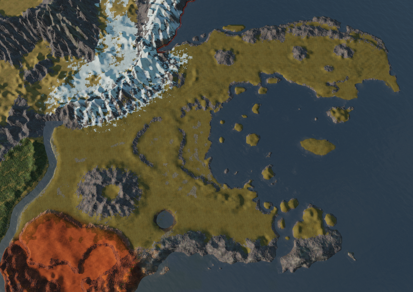 Azshara Rework · Issue #1095 · Warcraft-GoA-Development-Team/Warcraft ...