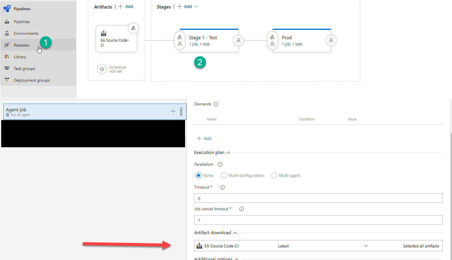 How to use "Pipeline" - Build Pipelines / Releases · Issue #398 ...
