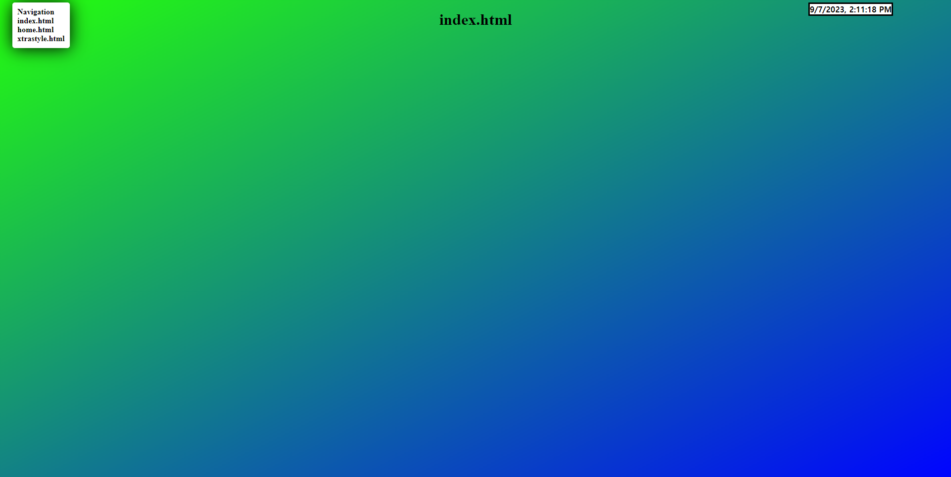 GitHub - SHIGGY7788/websitetemplate: basic HTML webside with basic ...