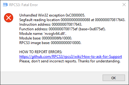 Beyond: Two Souls [BCUS98298] Crashes Emulator after boot · Issue #5190 ...
