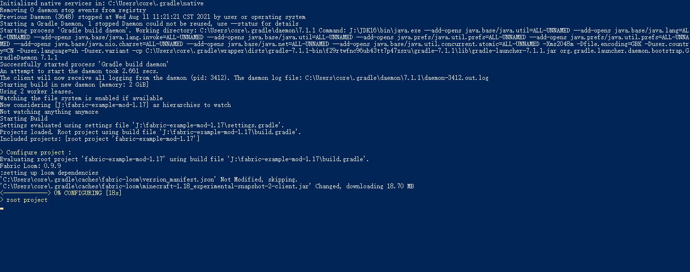 Can T Find Minecraft Version Minecraft 1 18 Exp1 Or Exp2 Githubmemory