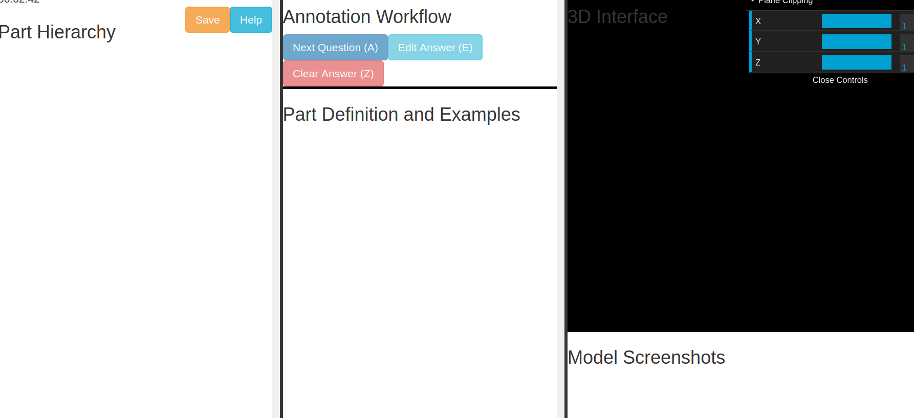 How to annotate our own 3D object in Annotation Workflow UI · Issue #3 ...