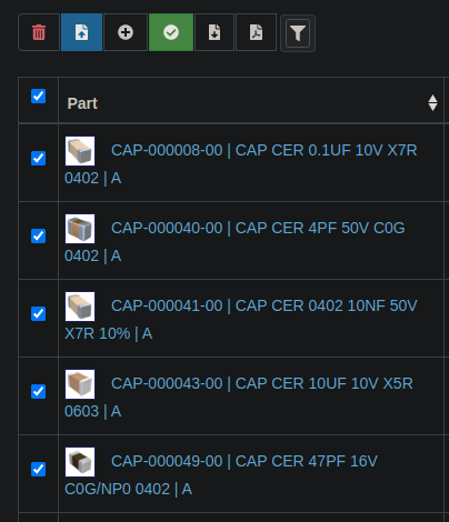 Mass BOM items delete does not work · Issue #1358 · inventree/InvenTree ...