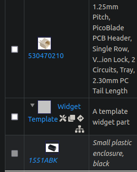 [Bug] Nested BOM has no arrow when using Dark/Black Theme · Issue #4455 ...