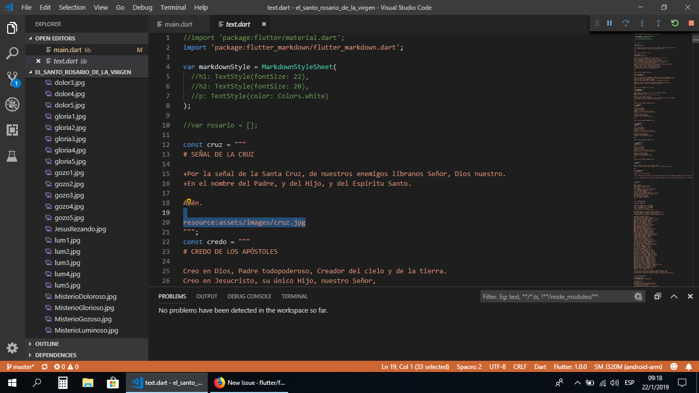 "resource:" does not work for me · Issue #81782 · flutter/flutter · GitHub