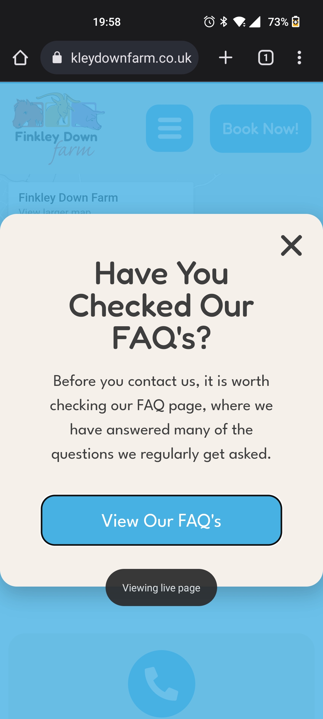 ⛔ 🐞 Bug Report: Close popup button uses underline on focus · Issue ...