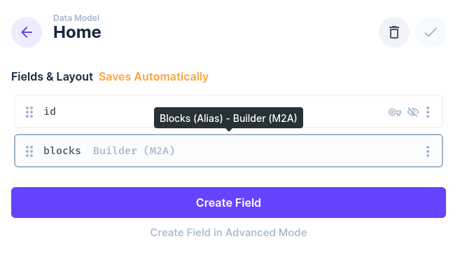 Invalid validation of related item (M2A) · Issue #12603 · directus ...