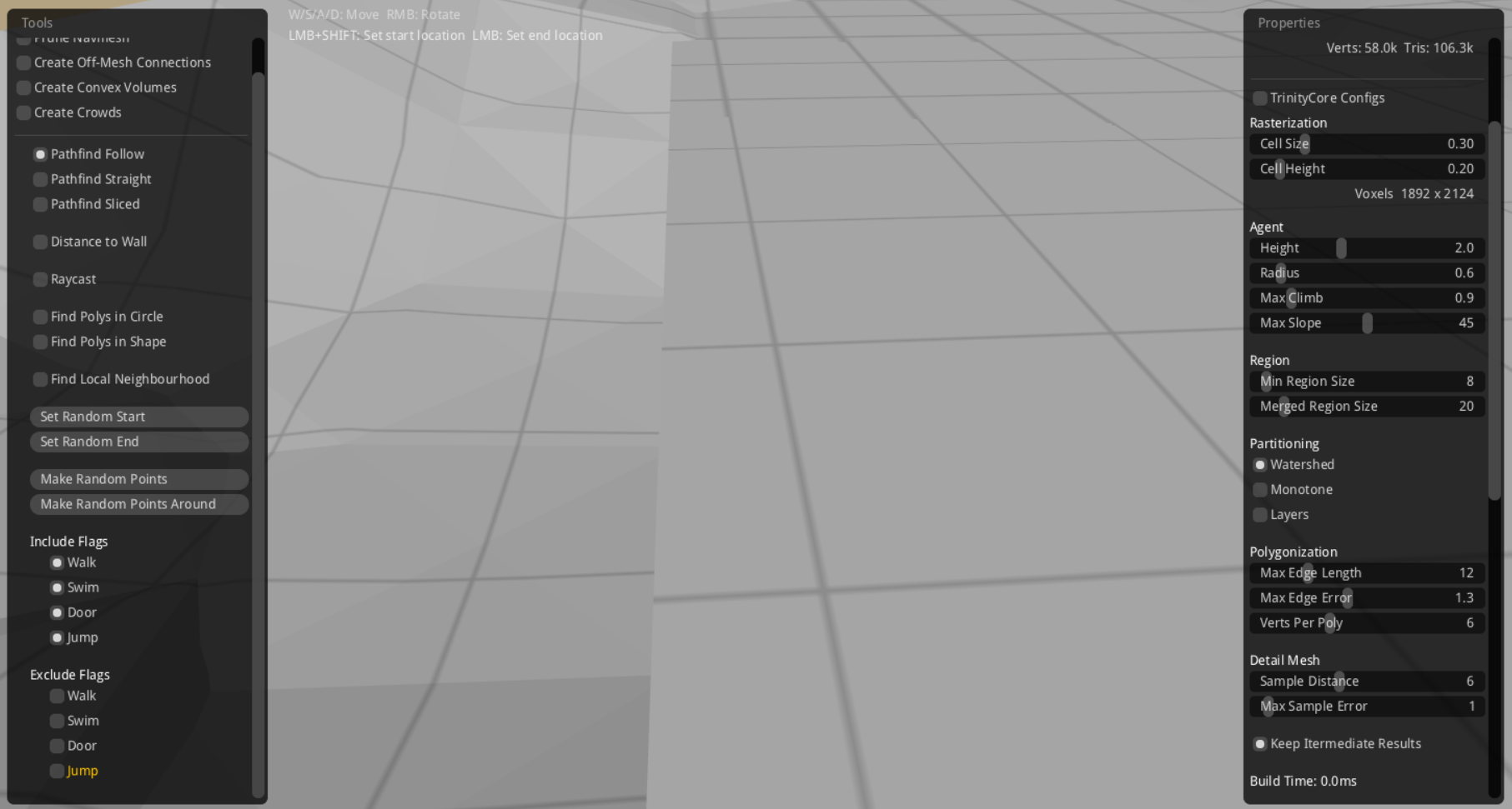 Liquid Status · Issue #22020 · TrinityCore/TrinityCore · GitHub