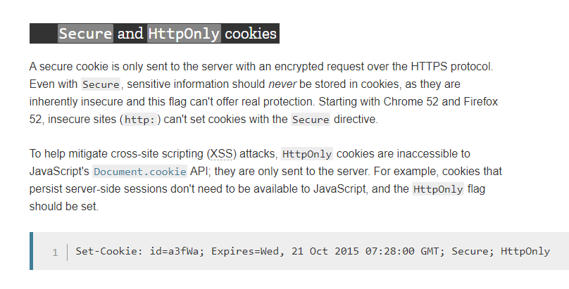 Secure flag is not working · Issue #332 · Netflix/zuul · GitHub
