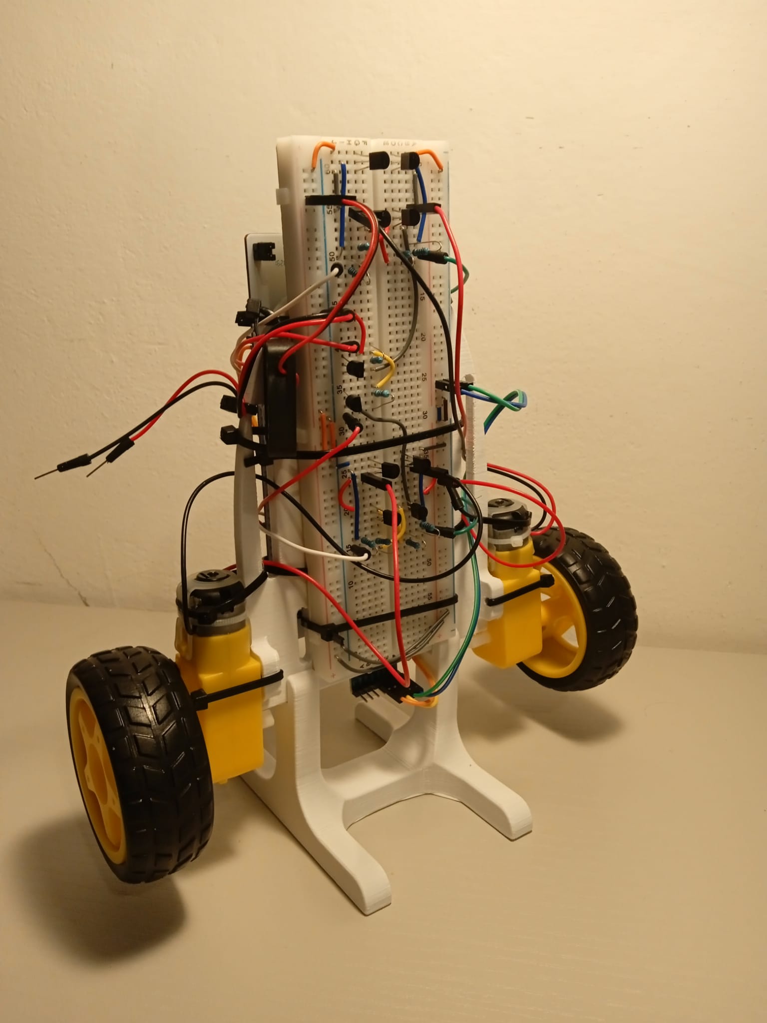 Github Stefano5 Inverse Pendulum