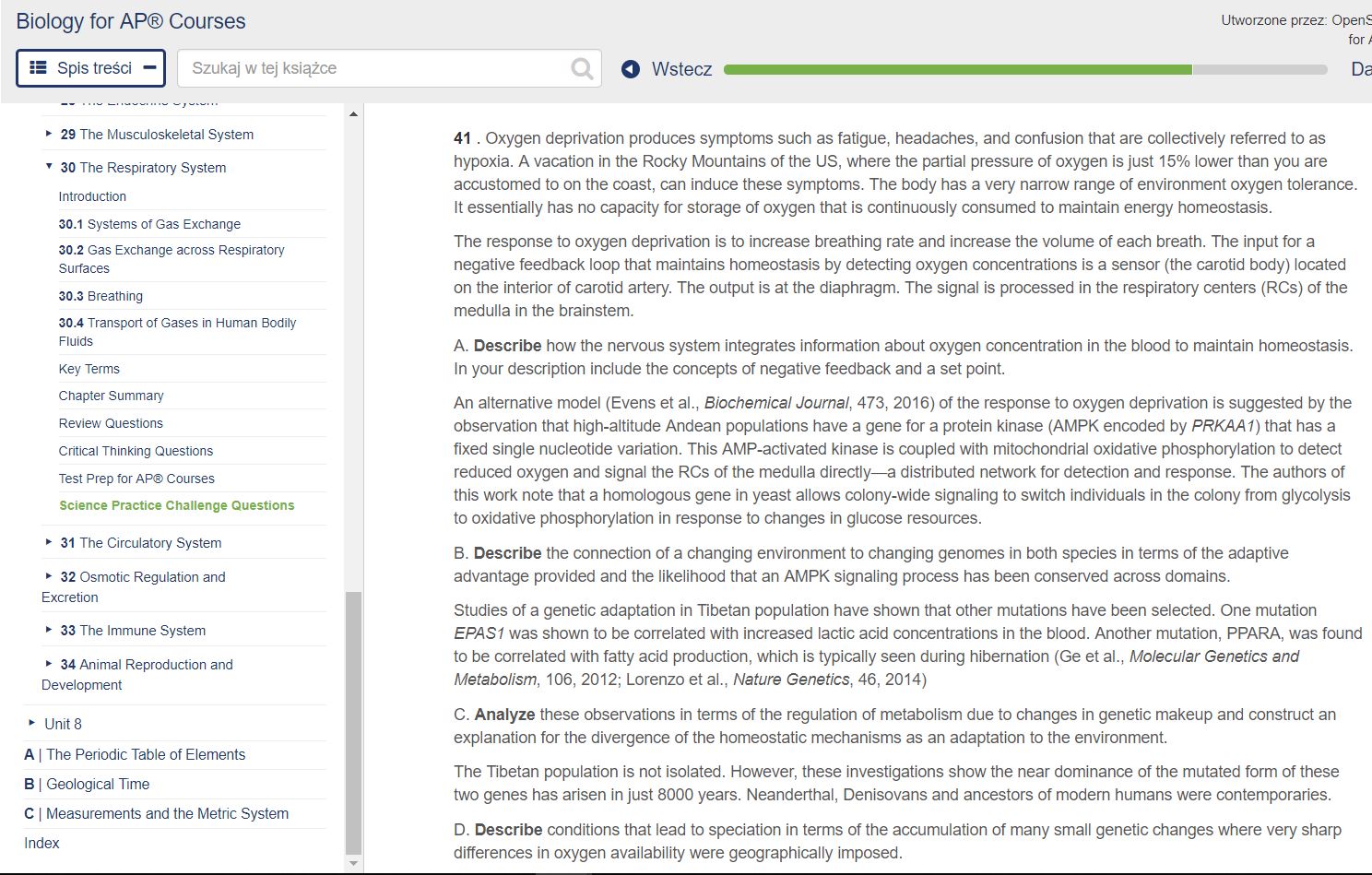 Incorrect display of the list · Issue #1777 · openstax/webview · GitHub