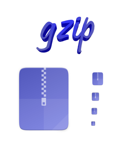 gzip-icon