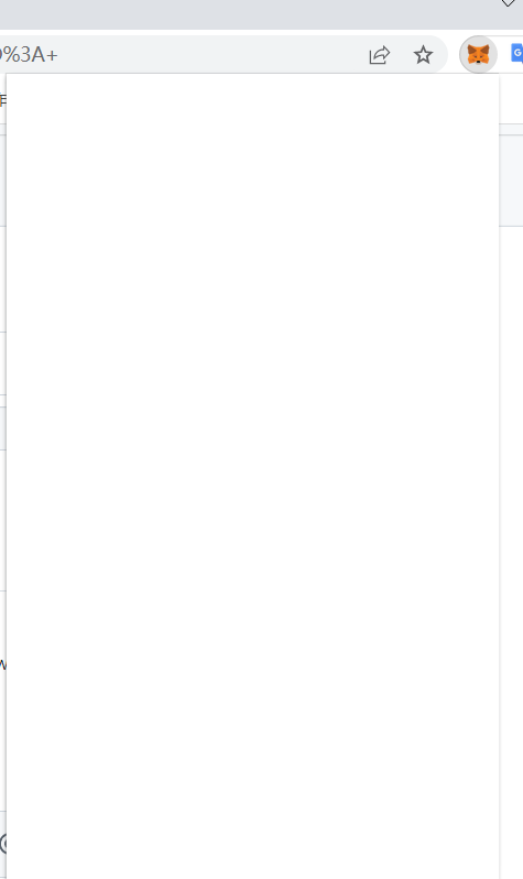 [Bug]: at chrome version 99.0.4844.51 metamask white screen · Issue ...