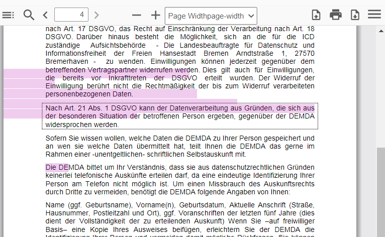multiline highlighting is not aligned · Issue #1433 · stephanrauh/ngx ...