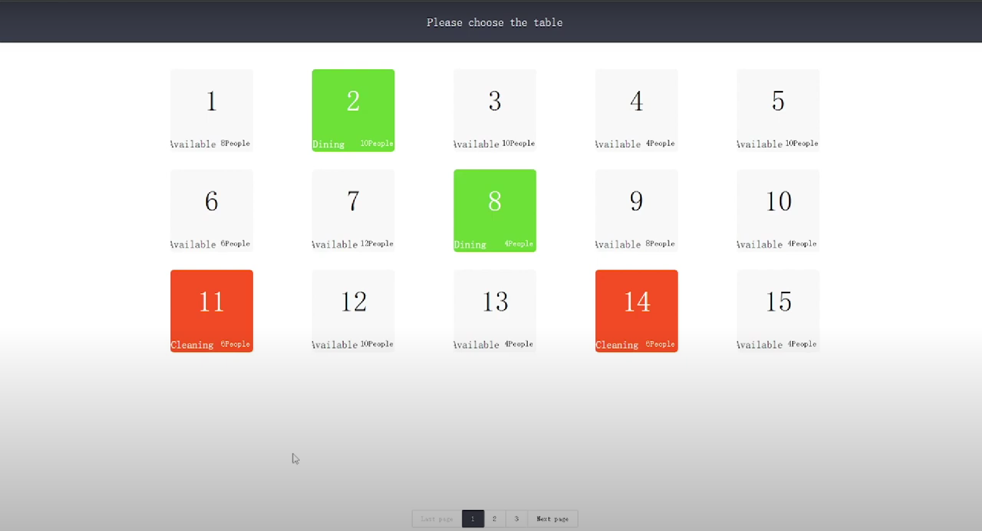 GitHub - JeffLiHK/restaurant_pos: A small restaurant POS system
