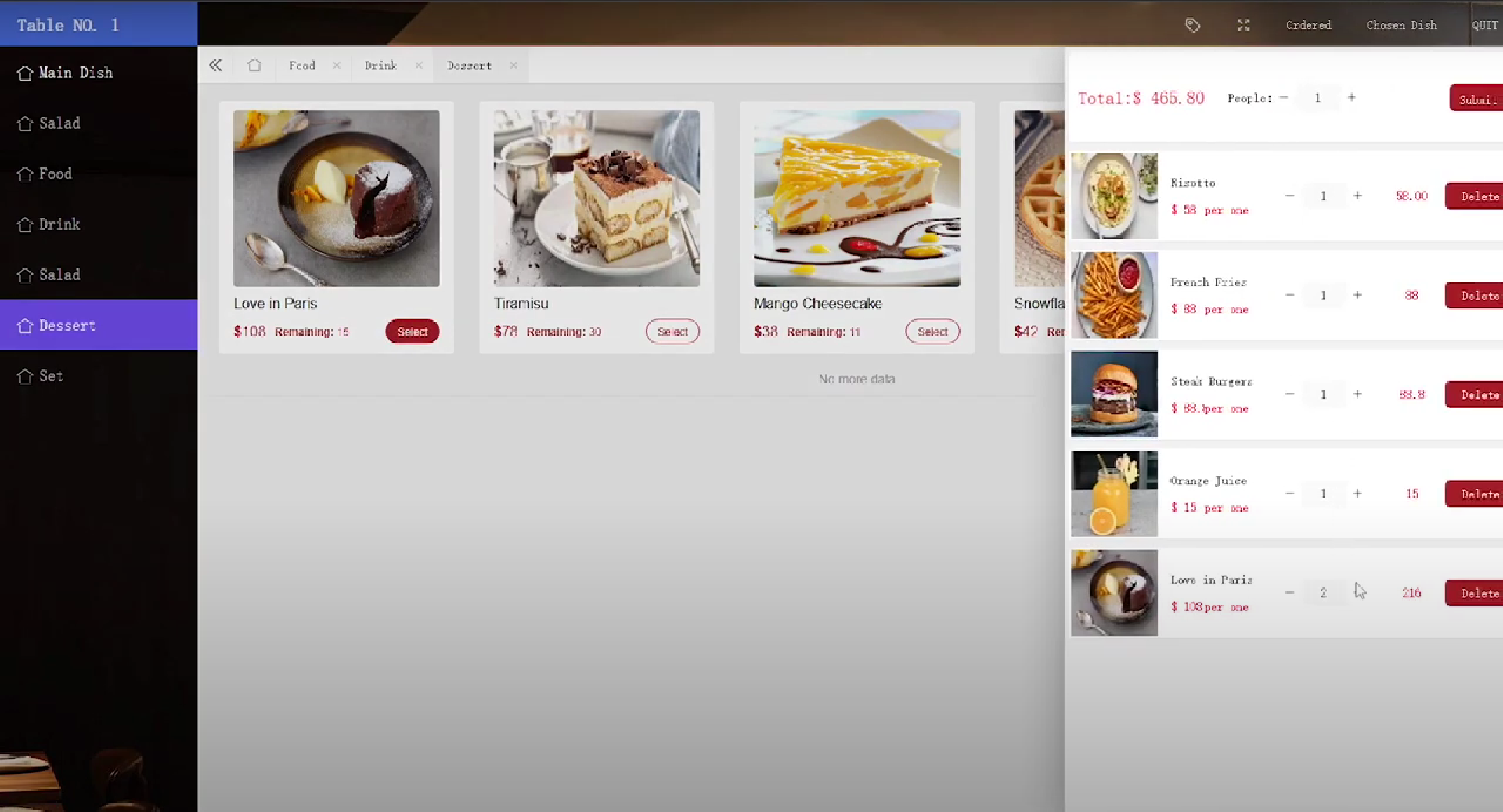 GitHub - JeffLiHK/restaurant_pos: A small restaurant POS system