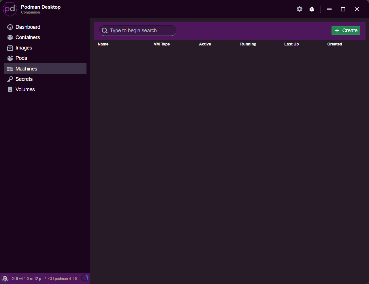 missing-podman-machine-default-machine-issue-77-iongion