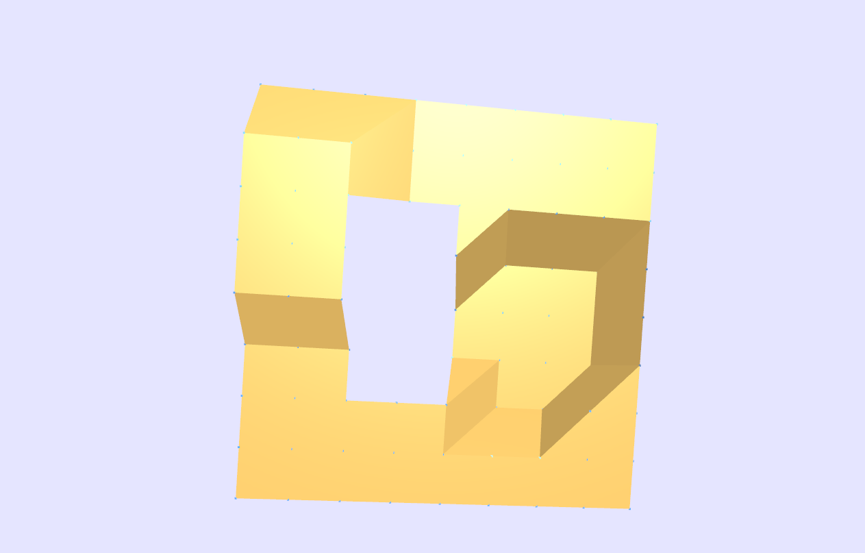 Hole filling algorithm · Issue #127 · LiangliangNan/Easy3D · GitHub