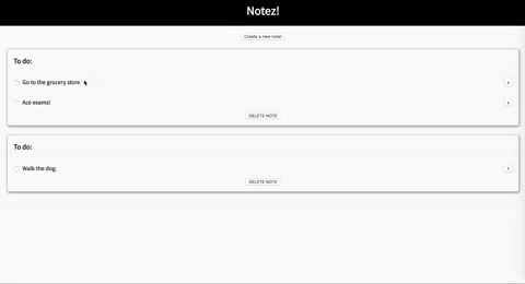 checkboxes