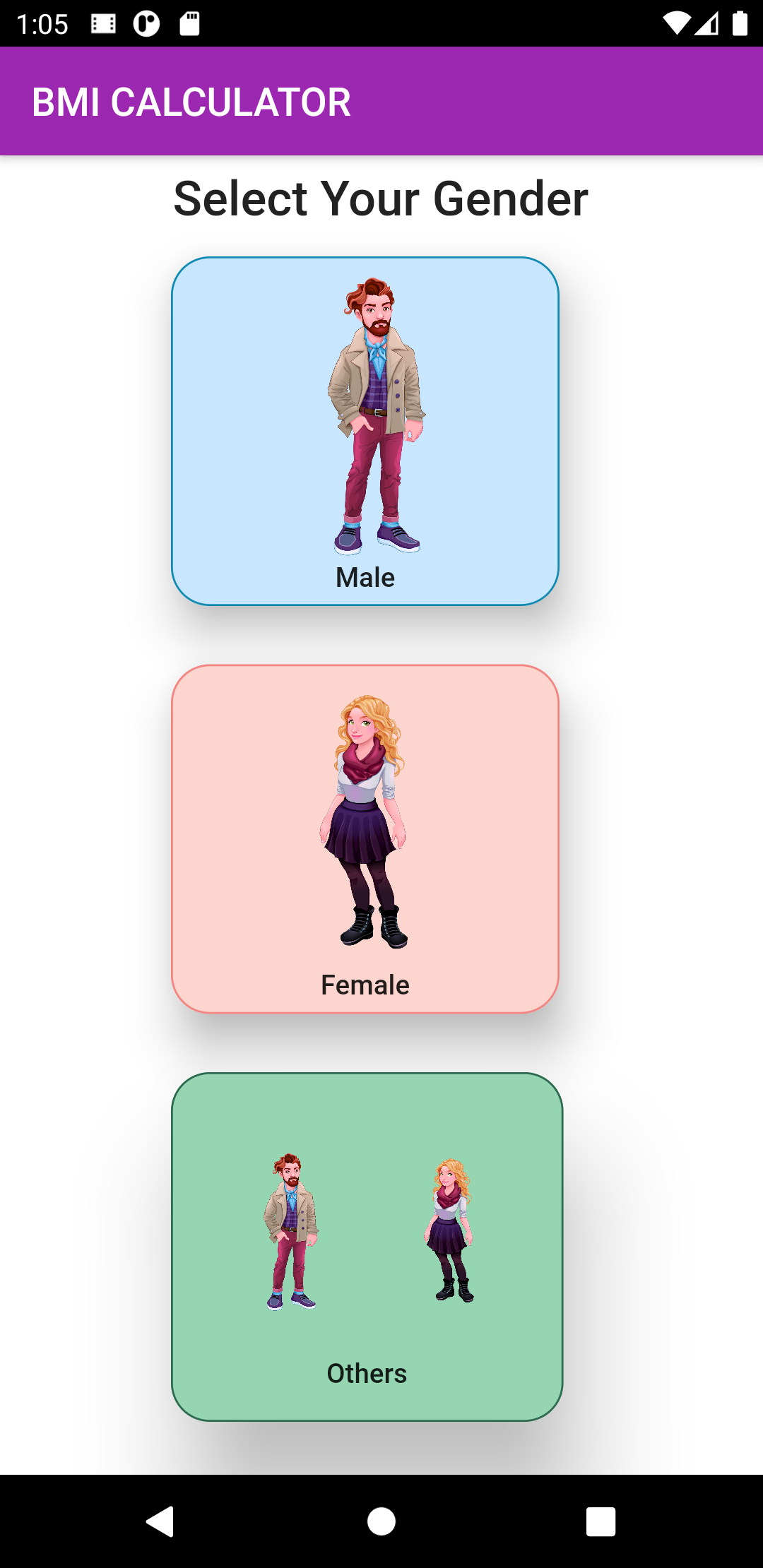 Github Meer Khan Bmi Calculator Using Flutter