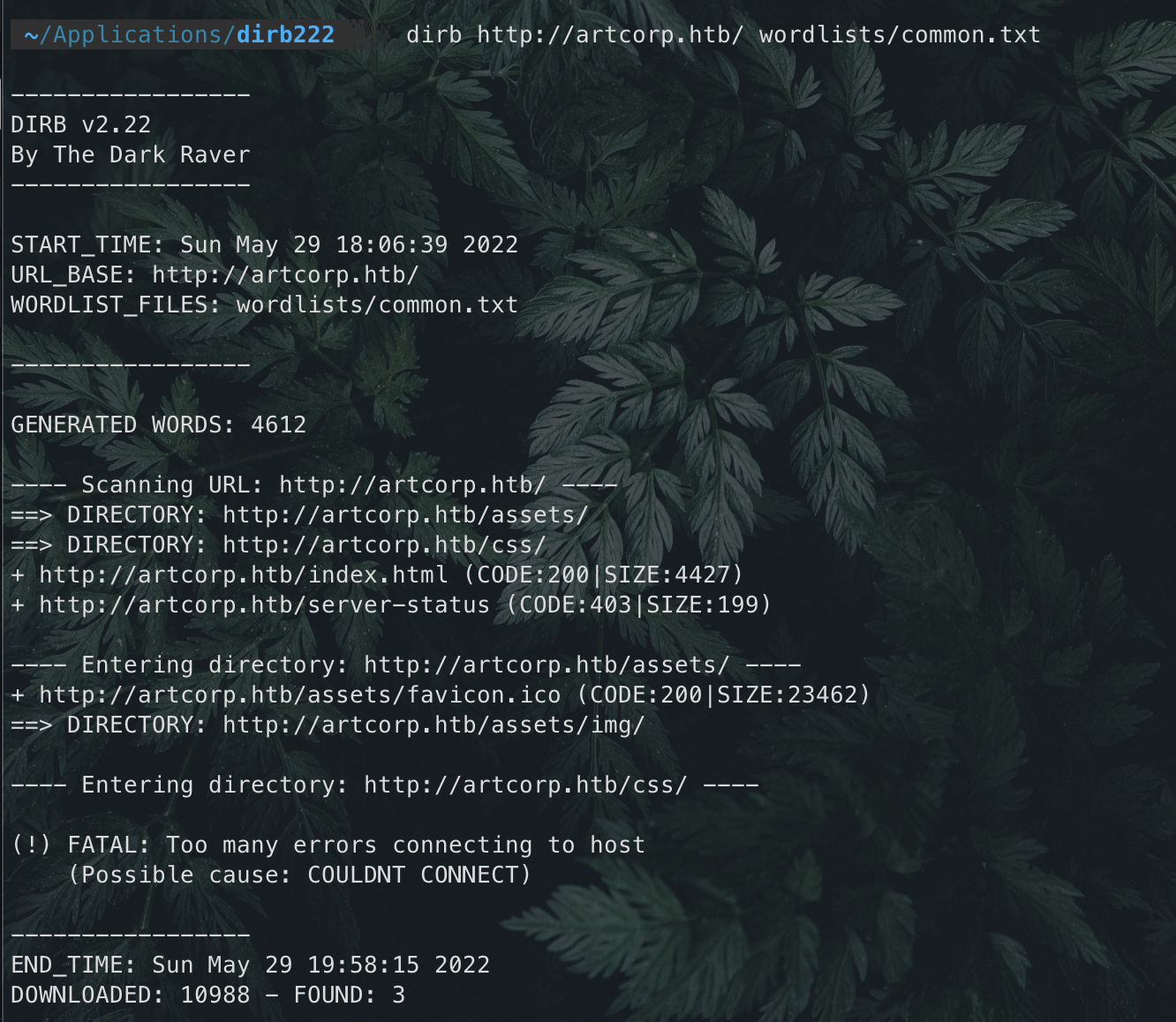 GitHub - ykropchik/htb-scum · GitHub