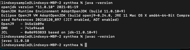 Gradle Problems? · Issue #907 · synthetichealth/synthea · GitHub