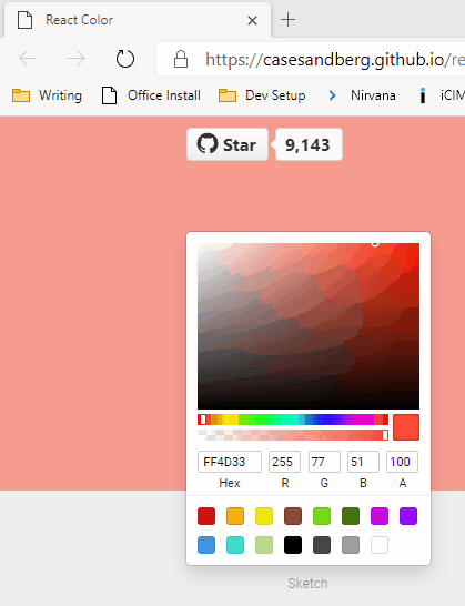 colorpicker