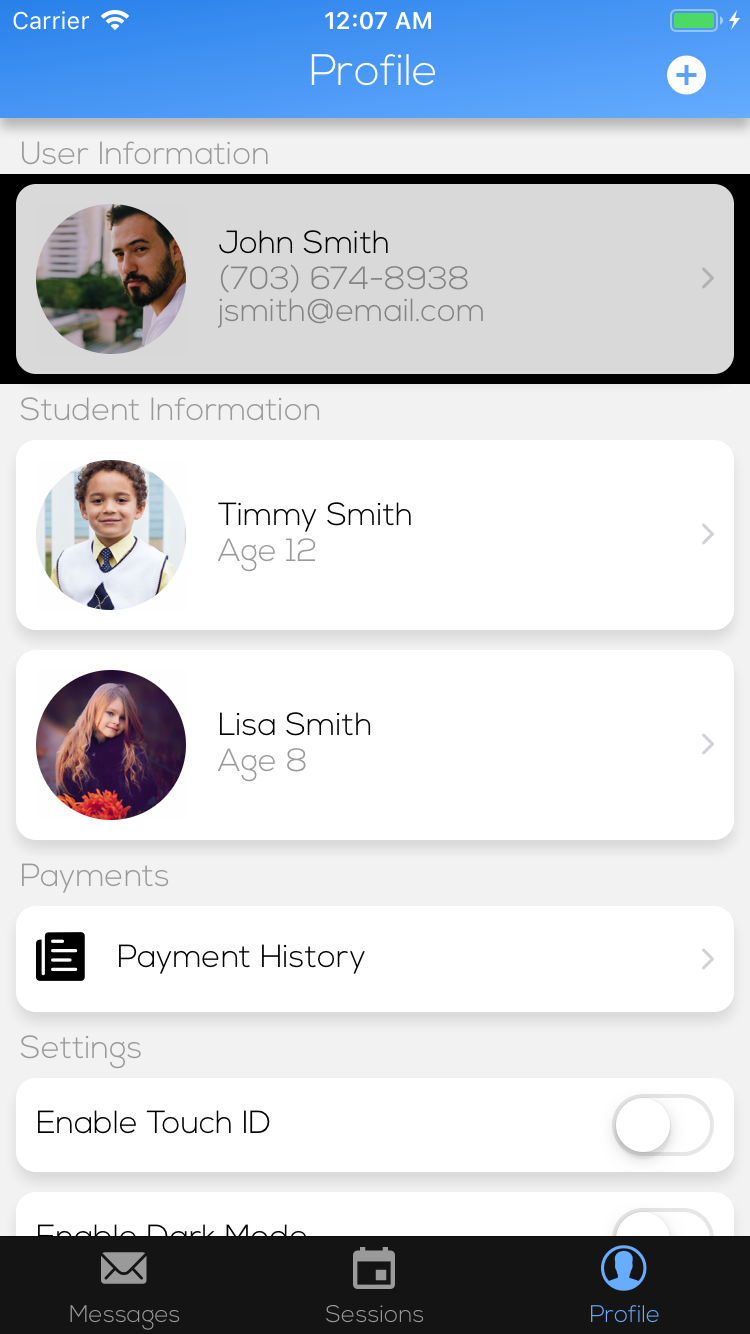 simulator screen shot - iphone 6s - 2018-11-14 at 00 07 29