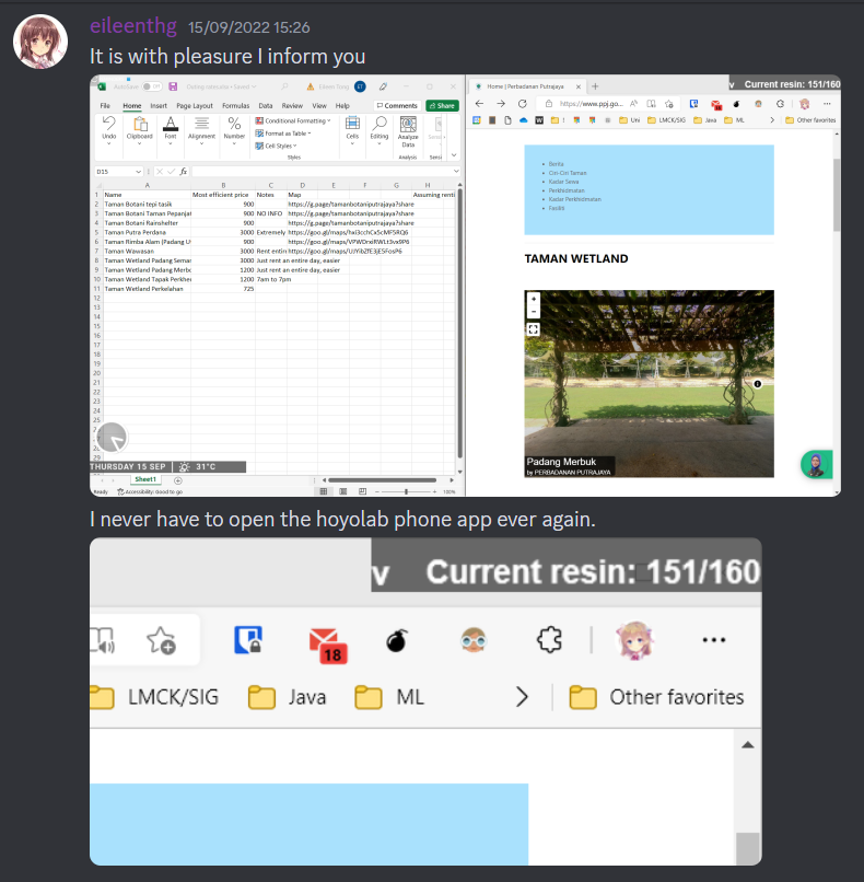 GitHub - eileenthg/resin-meter: Rainmeter skin for Genshin notes