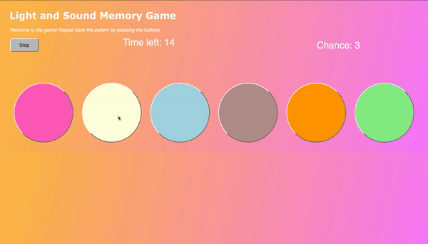 GitHub - dongtandung2001/Memory-game: Codepath prework project
