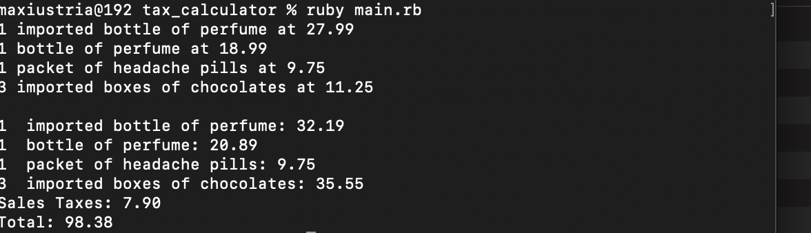 GitHub - MaxiUstria/tax_calculator · GitHub