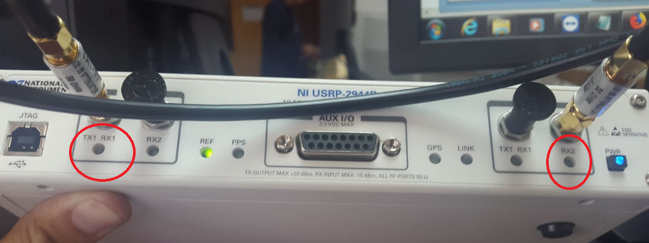 Usrp Rio How to run on USRP RIO 2944R · Issue #5 · ewine-project/Flexible-GFDM ...
