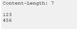 Content-Length计算问题 · Issue #706 · chaitin/xray · GitHub