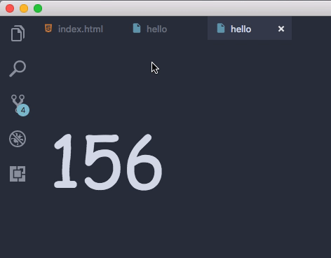 When unfocusing webview with retainContextWhenHidden true, webview ...