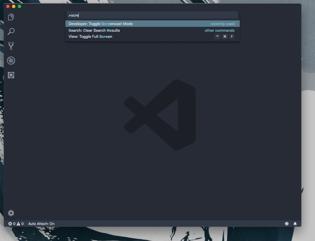 Newly opened panel is small · Issue #78109 · microsoft/vscode · GitHub