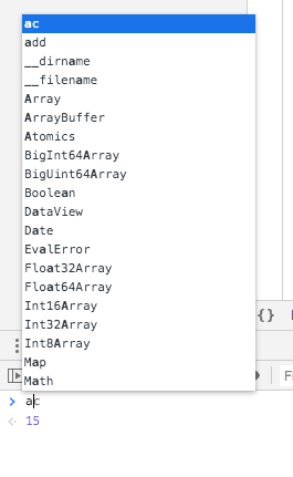 Debug Console: Wrong CompletionItemKind for function · Issue #186 ...