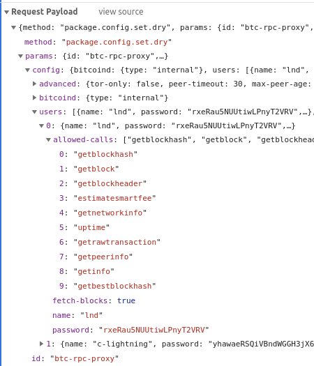 [bug]: Unchecking an enum in a list of enums removes wrong element ...