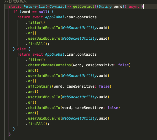 Support older Safari versions · Issue #377 · isar/isar · GitHub