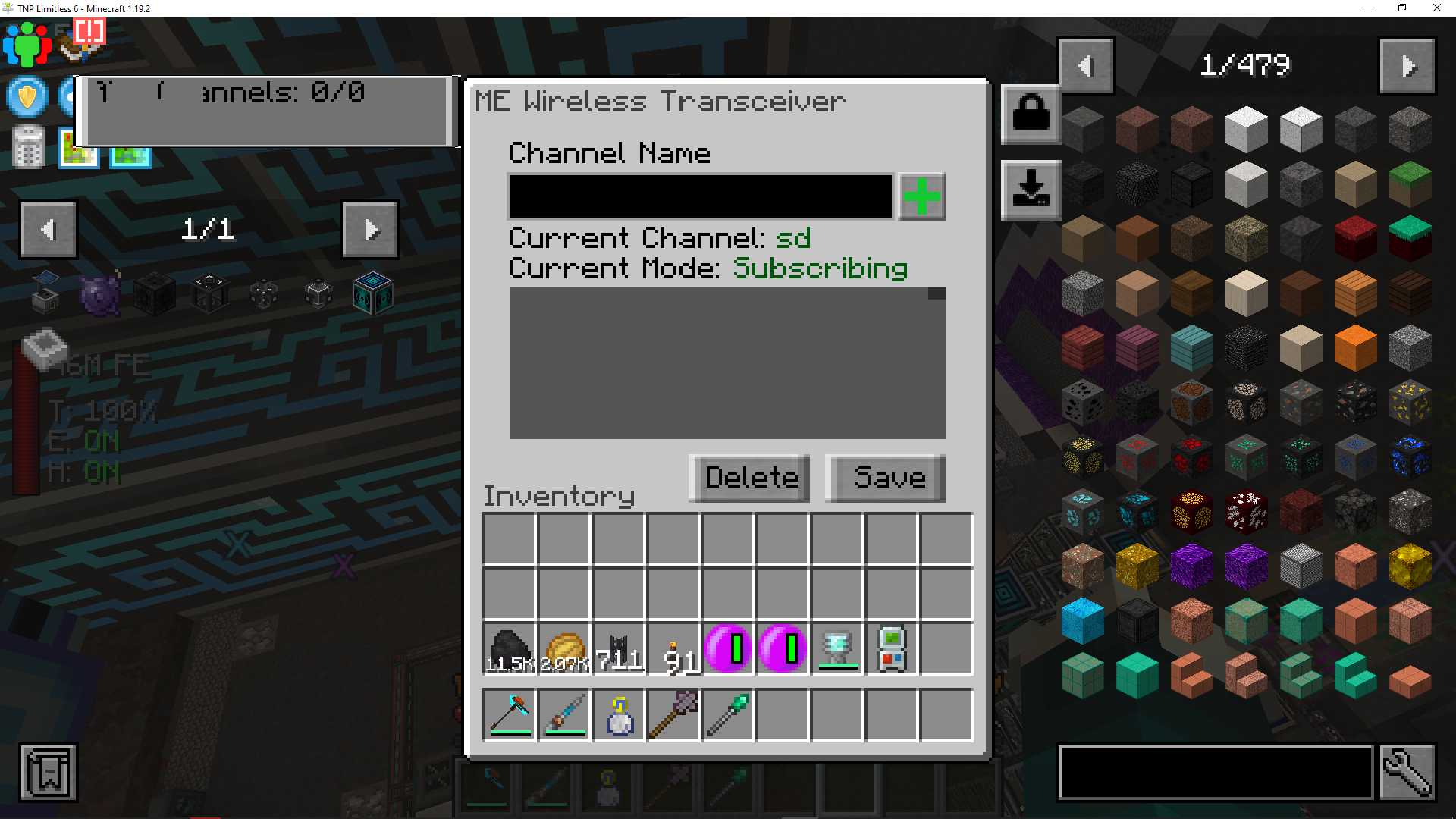 Me Wireless Transceiver Crash · Issue 134 · the9grounds/AEAdditions