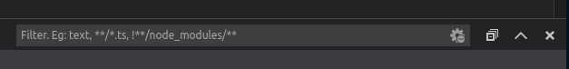 [toolbar] support complex toolbars · Issue #4701 · eclipse-theia/theia ...