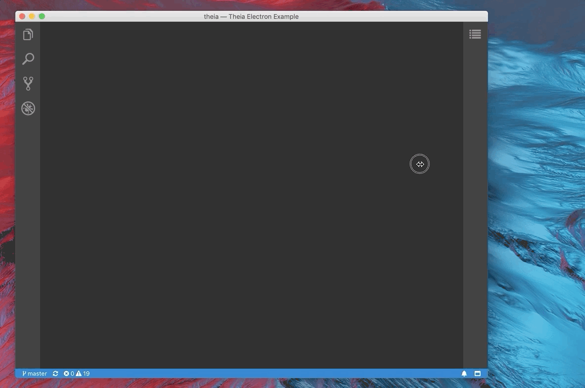 electron: consider setting window 'backgroundColor' · Issue #7440 ...