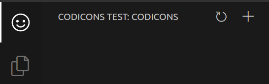 bug: support codicons in vscode extensions · Issue #8011 · eclipse ...