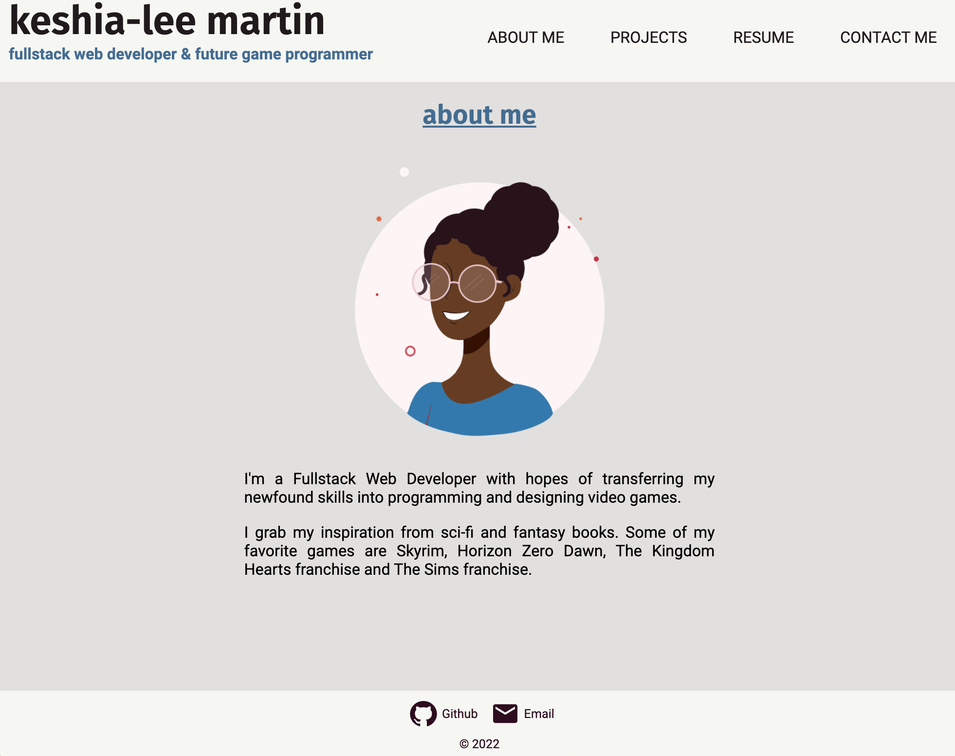 GitHub - eeleelksm/eeleelksm-reactportfolio-20