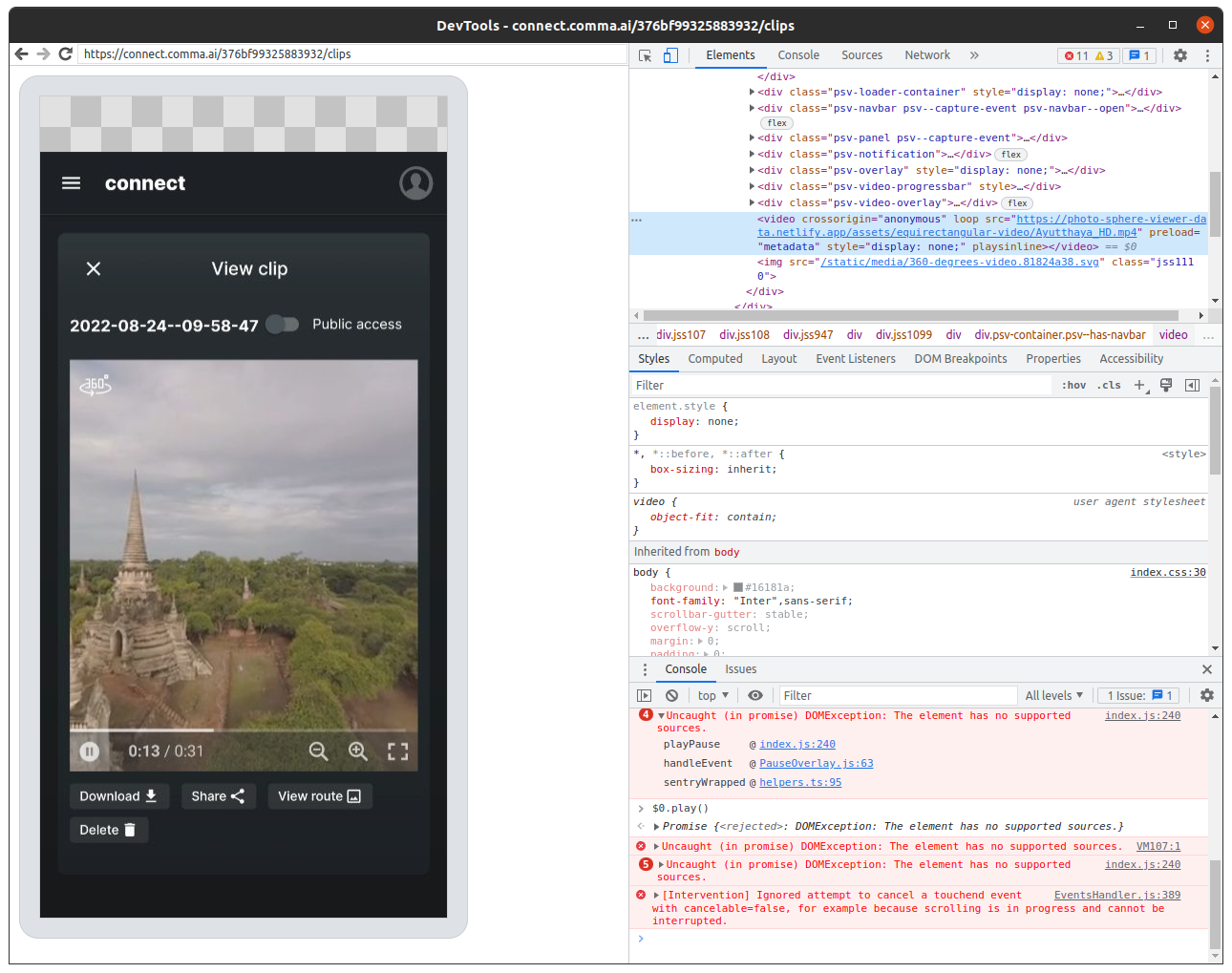 Screenshot from 2022-10-21 10-59-04