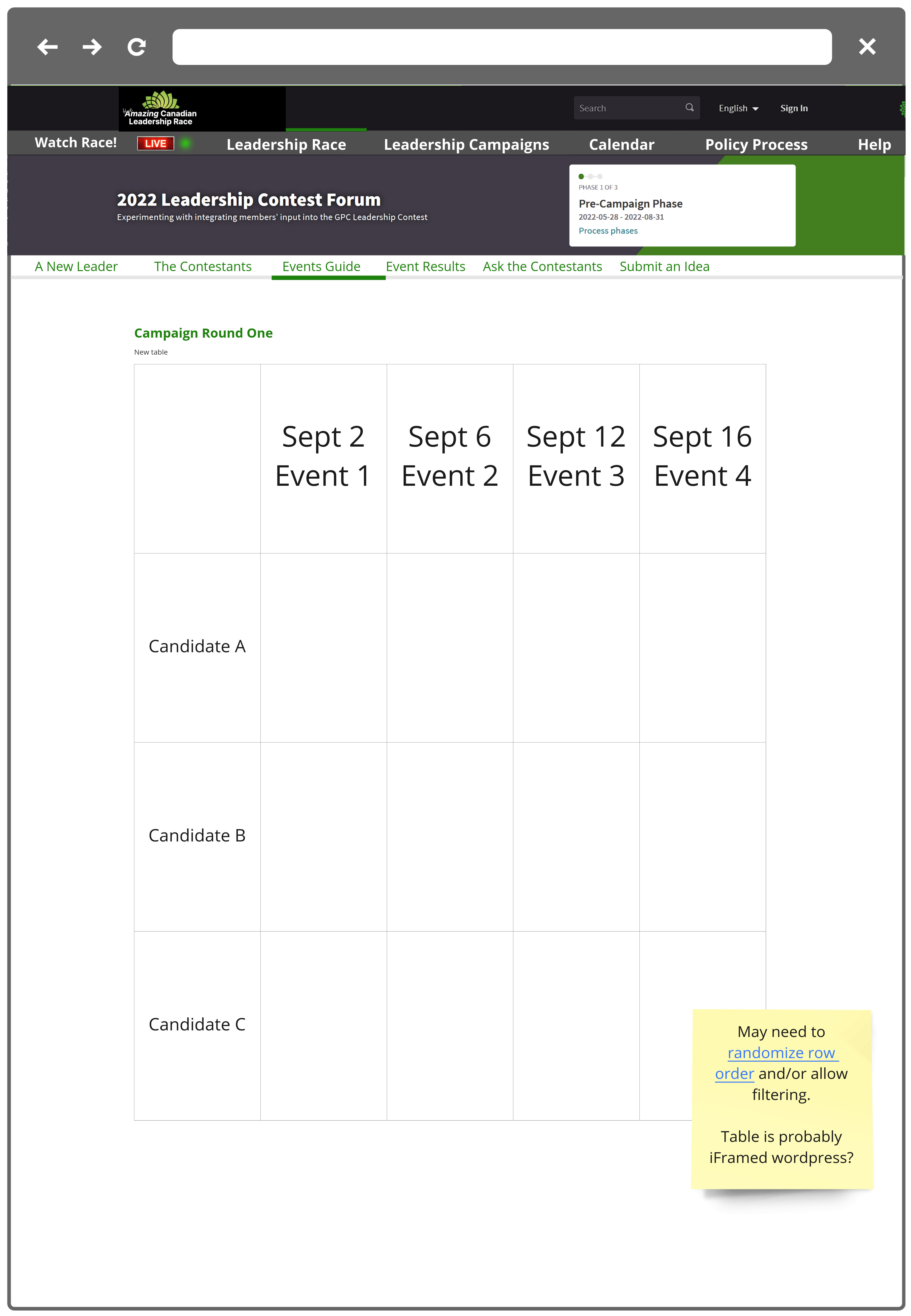 LCC Website Planning - Frame 5