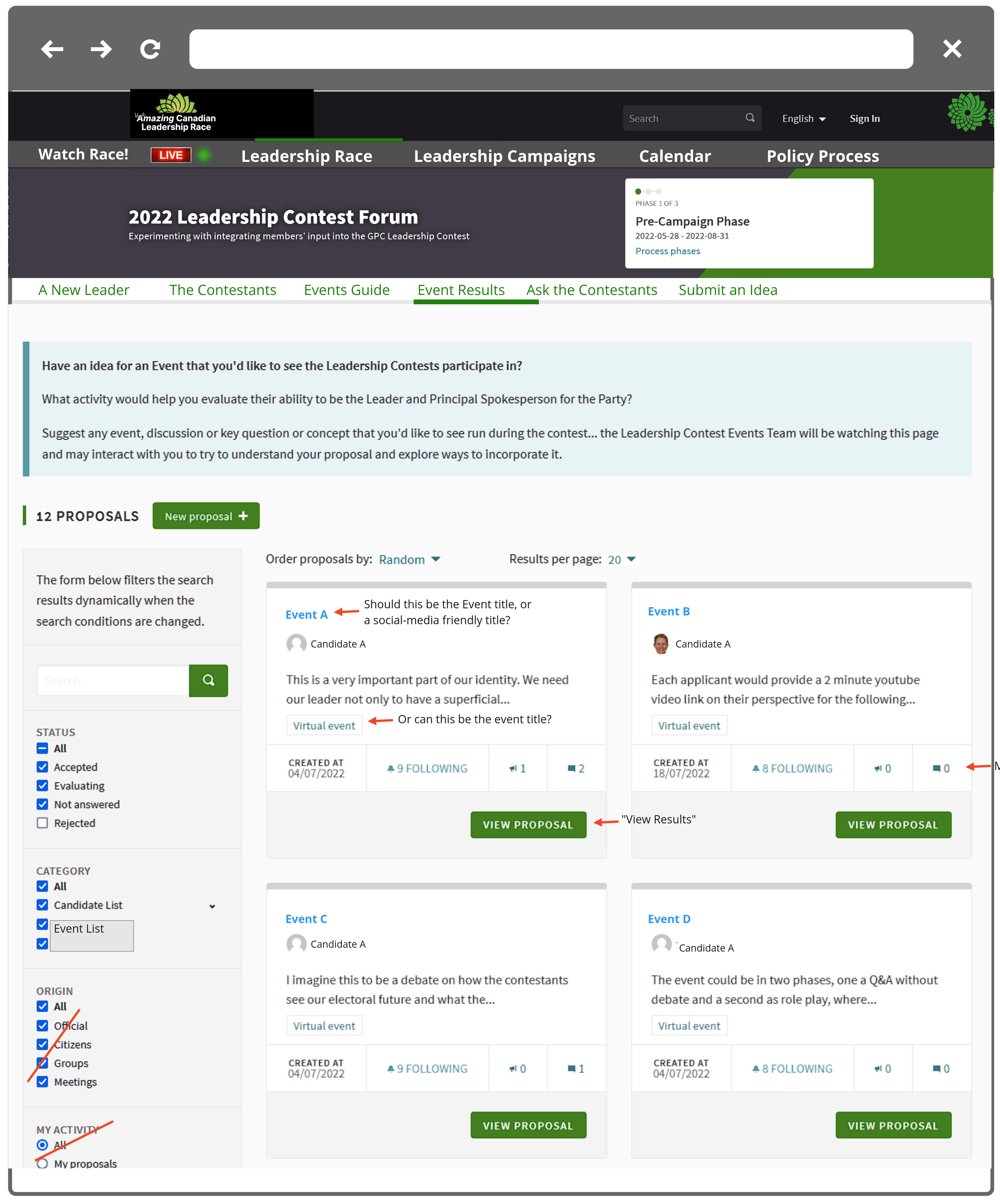 LCC Website Planning - Frame 6