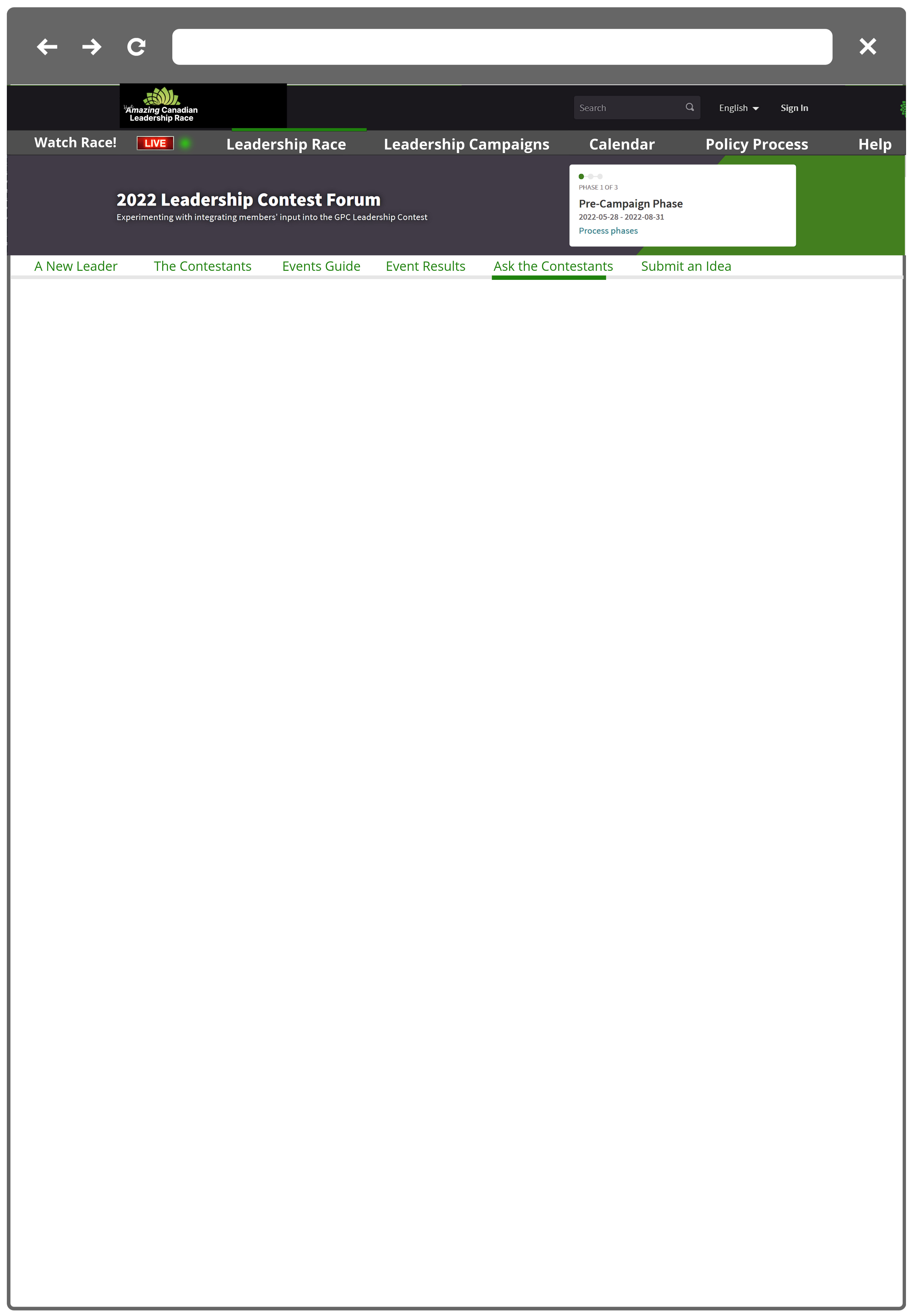LCC Website Planning - Frame 7